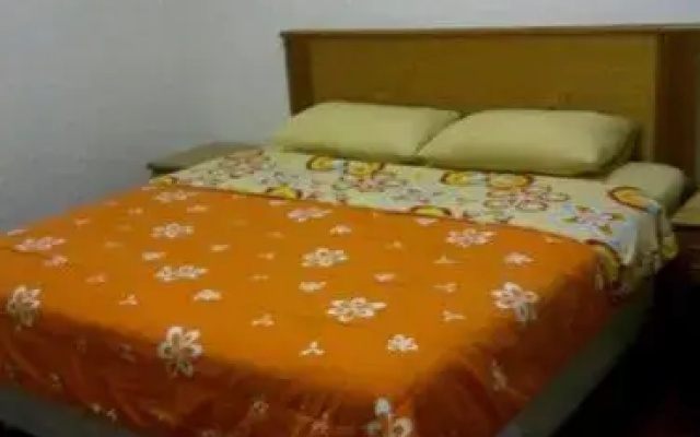 Marina Court Condominium, Sabah