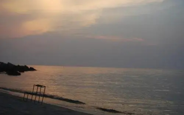 Cham Island Homestay Lau Thu