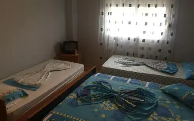 Velmar Hotel