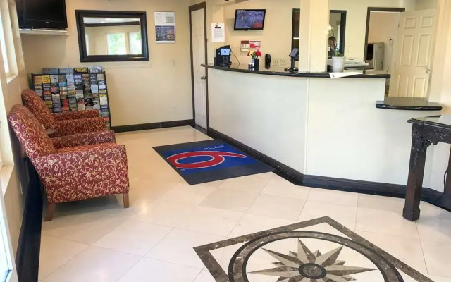 Motel 6 Fountain Valley - Huntington Beach Area 1