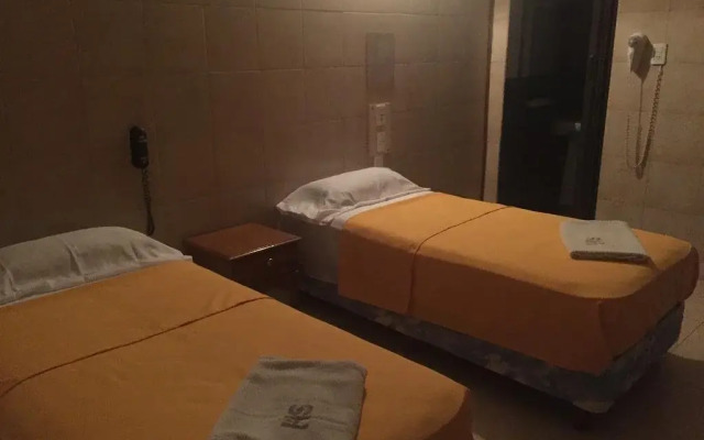 Hotel Suipacha