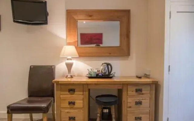 Rosemary Cottage
