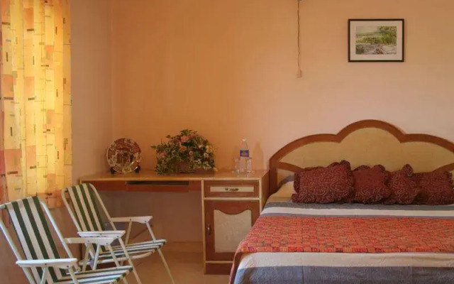 Carmel Homestay