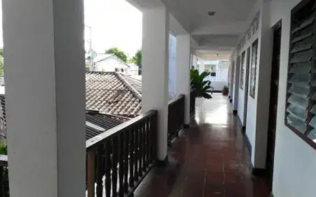 Hotel El Gran Tone