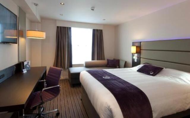 Premier Inn London Eltham 1