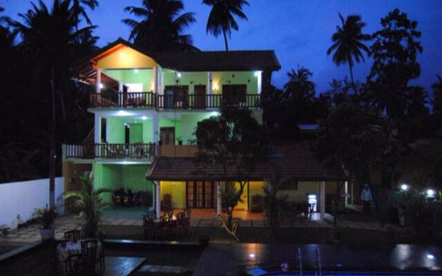 Damith Guest House In Unawatuna Sri Lanka From 34 Photos - 