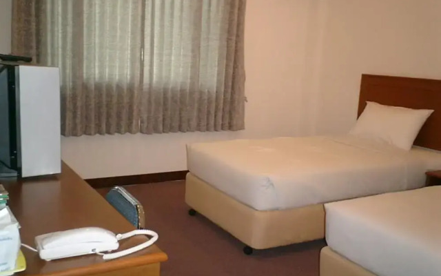 Inter Resort