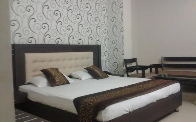 Space Hotel Ambala India Zenhotels - 