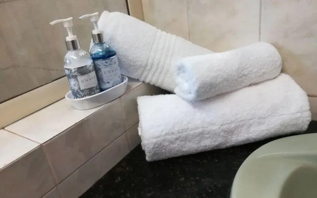 Quadj Guesthouse