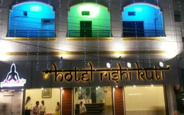 Hotel Rishi Kuti