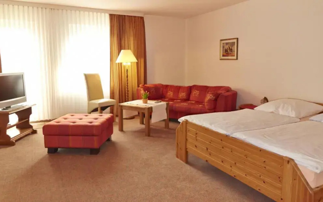 Mühlenhof Hotel