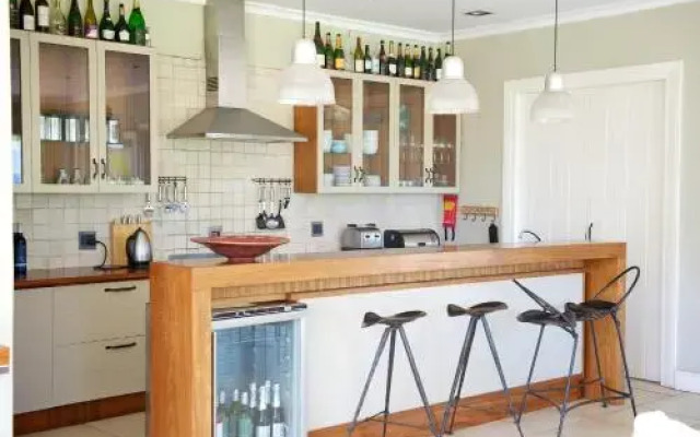 South Hill Guesthouse