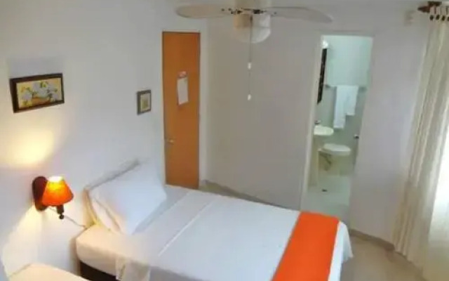 Hotel Casa Cali
