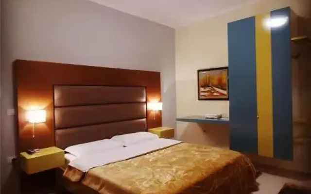 Отель Primavera Hotel Албания, Тирана - отзывы, цены и фото номеров - забронировать отель Primavera Hotel онлайн комната для гостей