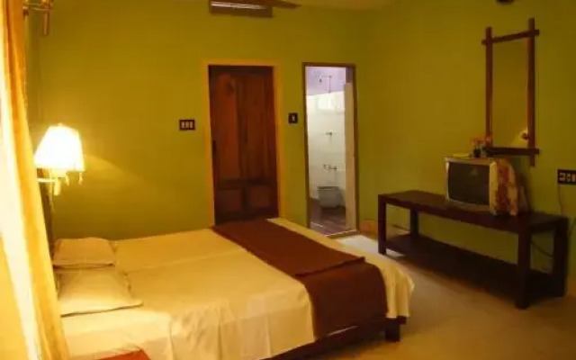 Dreamland Homestay