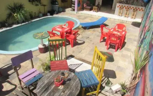 Proxima Estación Hostel
