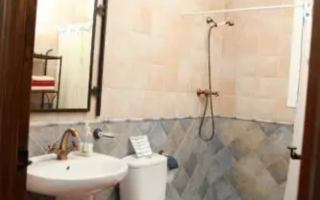 La Choza De Mamuyo