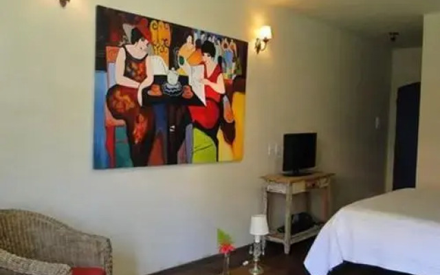 Pousada Arte Latina