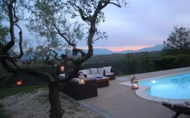 Agriturismo Le Dolci Colline dAbruzzo