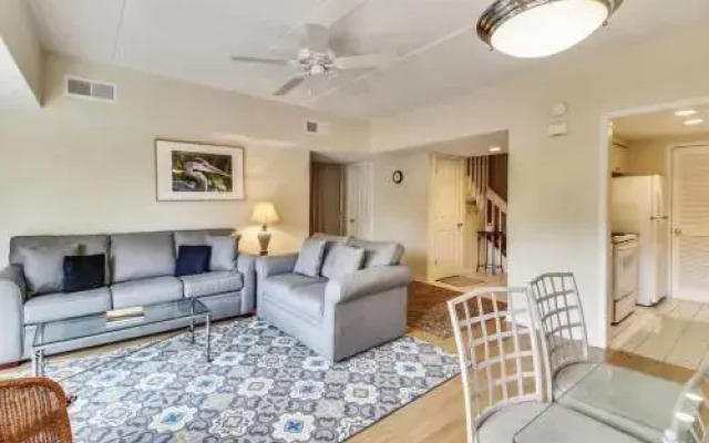 Forest Bch Villa 429