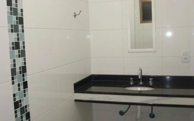 Flat H Ubatuba