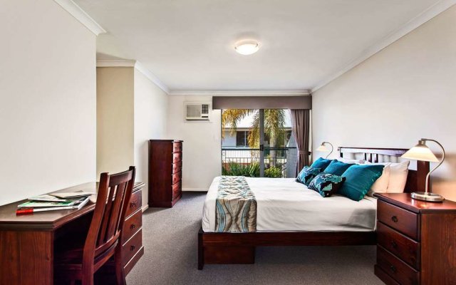 Comfort Apartments South Perth 1