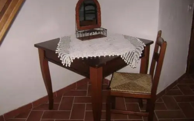 Borgo La Civitella