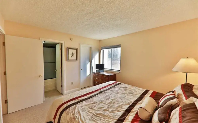 MeadowRidge 18-04 - 1 Br Condo
