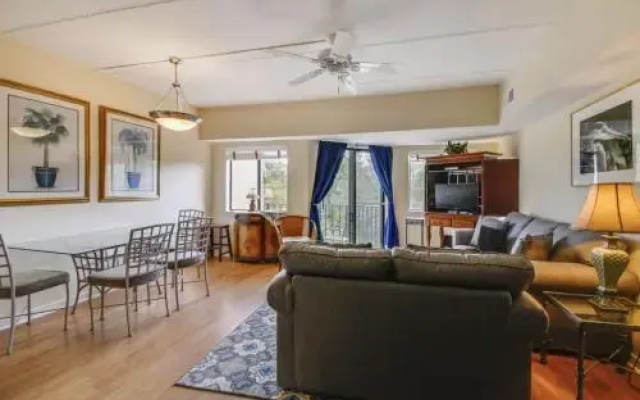 Forest Bch Villa 429