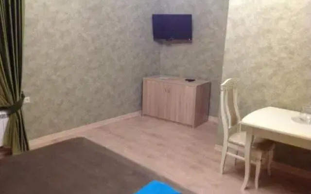 Hotel Sadko комната для гостей