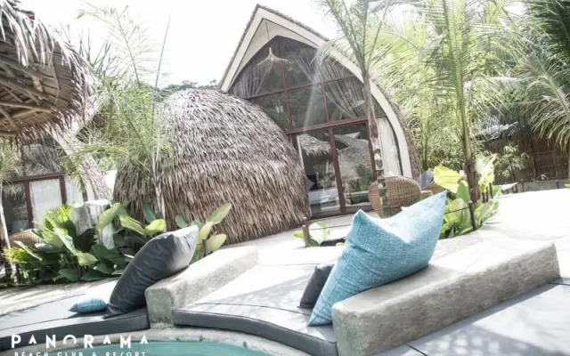 Panorama Resort