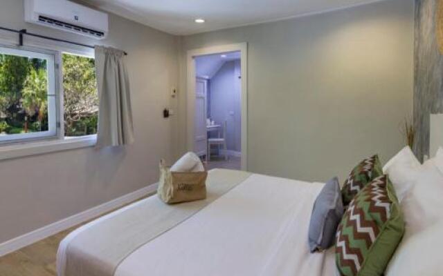 Let's Hyde Pattaya Resort & Villas 1