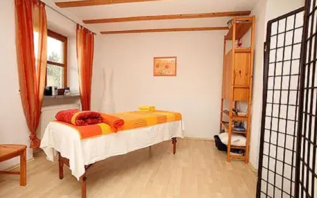 Ferienwohnung Nagl Hans