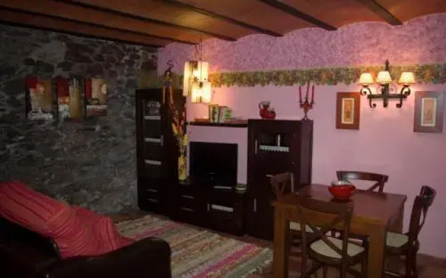 Apartamentos Rurales Acebo