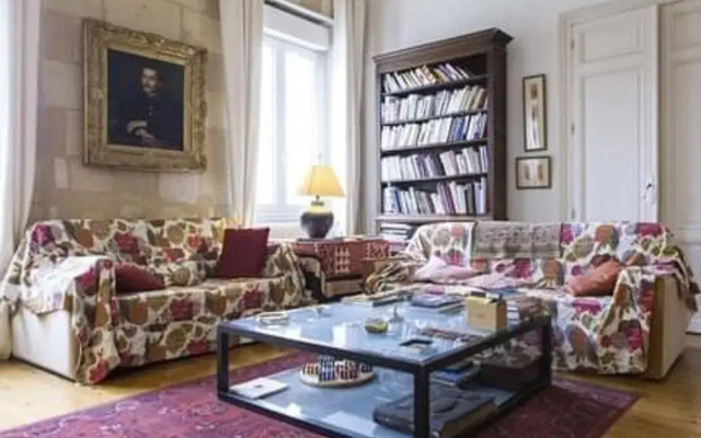 BDW Le Loft - Quartier Fondaudege