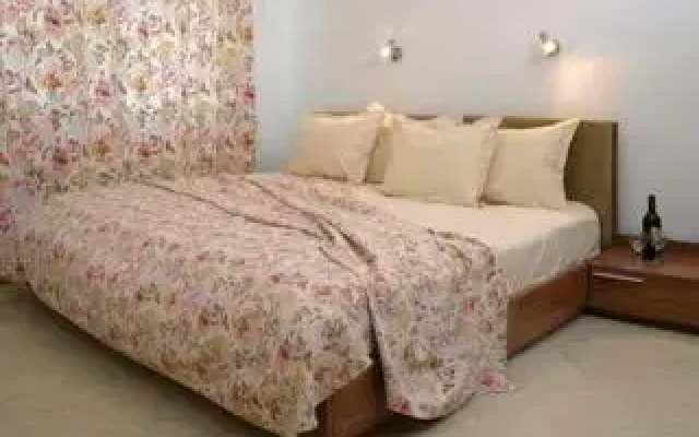 Отель Sun House Солнечный берег комната для гостей