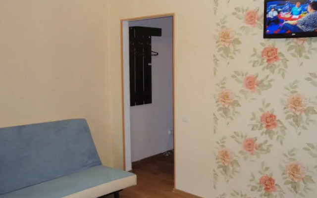 Хостел на Залесской комната для гостей