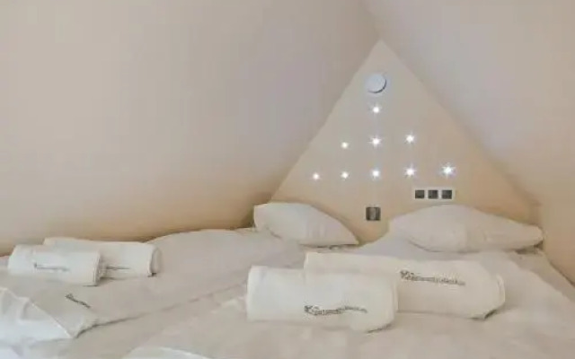 Apartament Przy Szerokiej