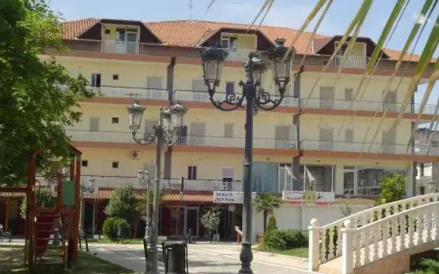 Haus Olymp