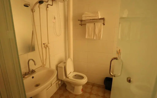 Le Chao Youth Inn