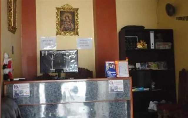 Hostal Misky Wasicha