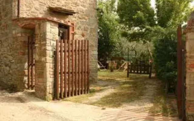 La Torre