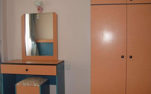 Interconti Apart Hotel Мармарис комната для гостей