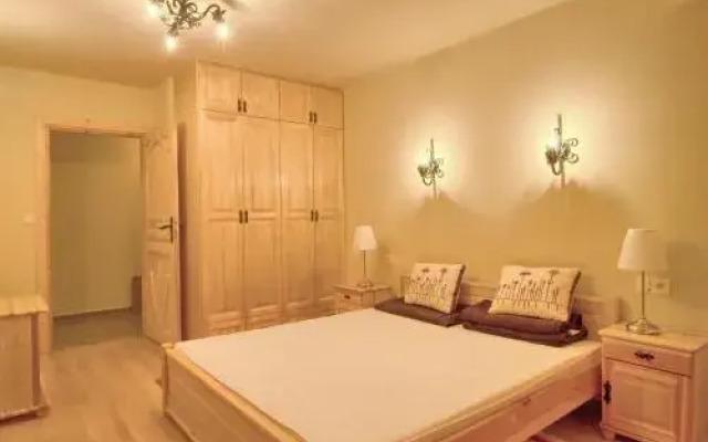 VISITzakopane Eco Apartments