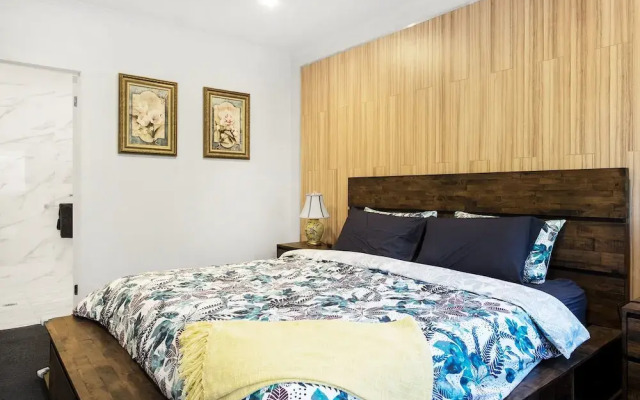 Olinda Deluxe Apartment B1