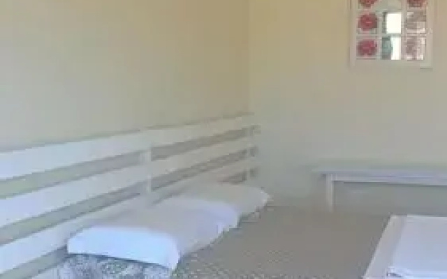 Pousada Balancê