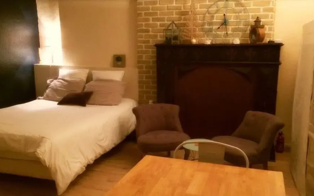 Le Petit Beurre Studio Centre Ville