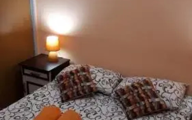 Гостиница Ihotel комната для гостей