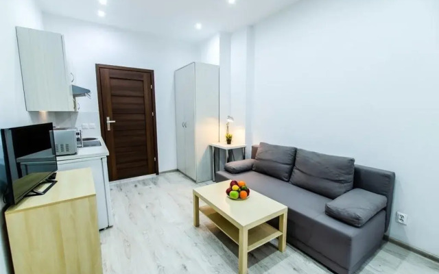 Mini hotel Penguin Rooms 3114 комната для гостей