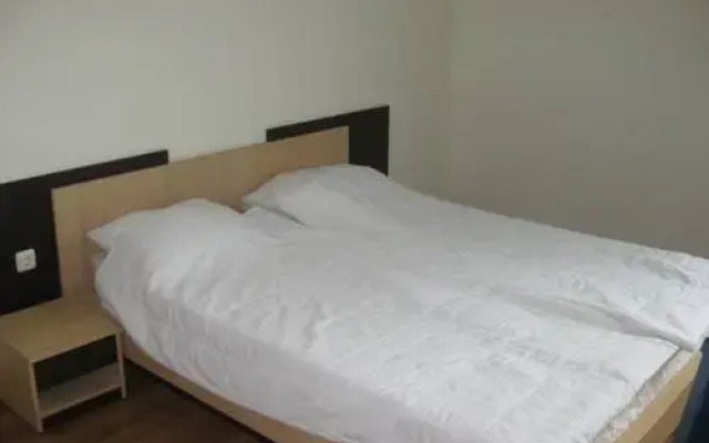 Отель Cacao Beach Flat Солнечный берег